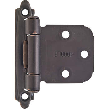 Amerock cabinet hinges image-2