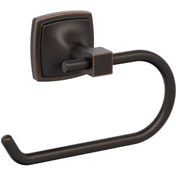 Amerock bathroom accessories image-6