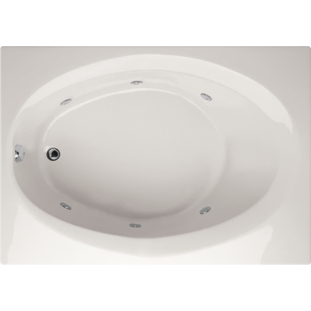 Hydro Systems OVA7242AWP image-1