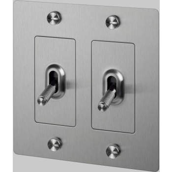 Buster + Punch 2G Toggle Switch NL image-7