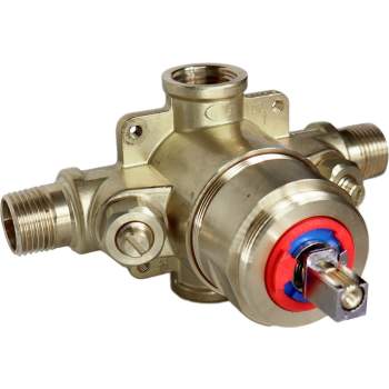 California Faucets PB1-R image-1
