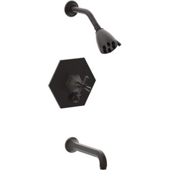 Phylrich shower sets image-4