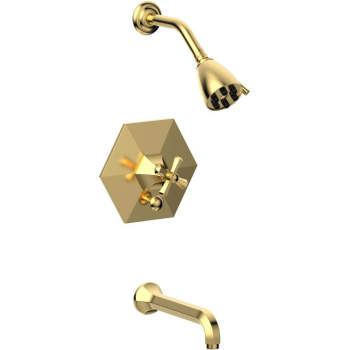 Phylrich shower sets image-14