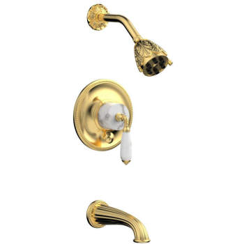 Phylrich shower sets image-12