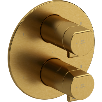 Riobel shower controls image-2