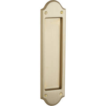 Baldwin Hardware pocket door hardware image-4