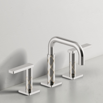 Watermark bathroom faucets image-30