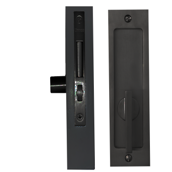 Linnea pocket door hardware image-4