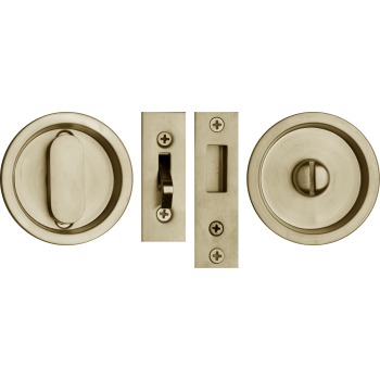 Linnea pocket door hardware image-2