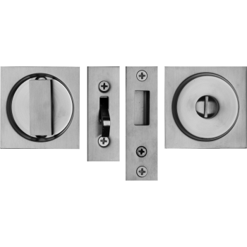 Linnea pocket door hardware image-4