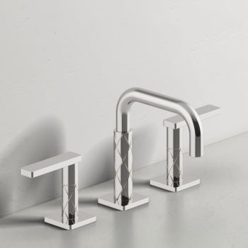 Watermark bathroom faucets image-32