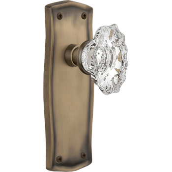 Nostalgic Warehouse door knobs image-2