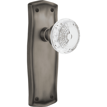 Nostalgic Warehouse door knobs image-4