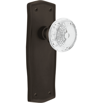 Nostalgic Warehouse door knobs image-2