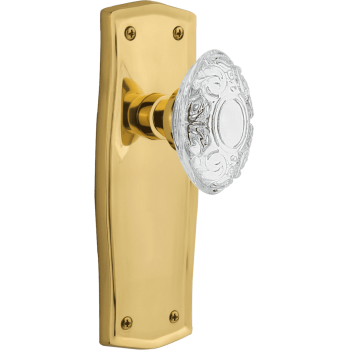 Nostalgic Warehouse door knobs image-6