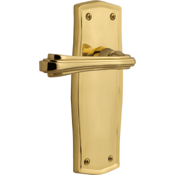 Nostalgic Warehouse door levers image-8