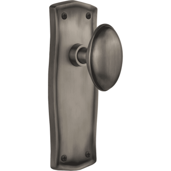 Nostalgic Warehouse door knobs image-2