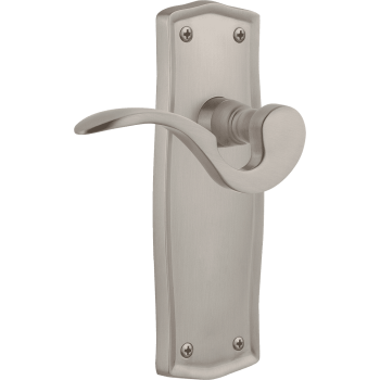 Nostalgic Warehouse door levers image-6