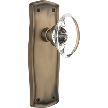 Nostalgic Warehouse door knobs image-2