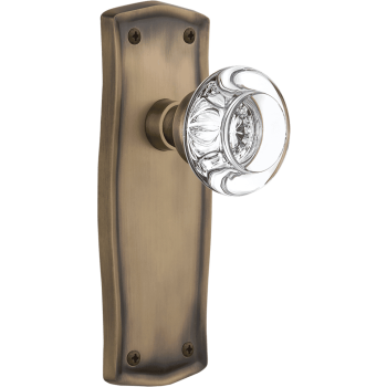 Nostalgic Warehouse door knobs image-2