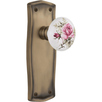 Nostalgic Warehouse door knobs image-2