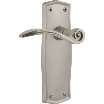 Nostalgic Warehouse door levers image-6