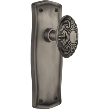 Nostalgic Warehouse door knobs image-2