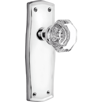 Nostalgic Warehouse door knobs image-4
