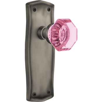 Nostalgic Warehouse door knobs image-2