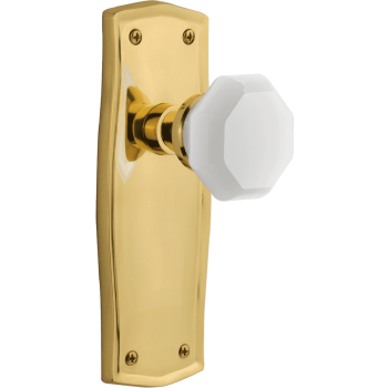 Nostalgic Warehouse door knobs image-8