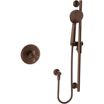 Baril shower sets image-2