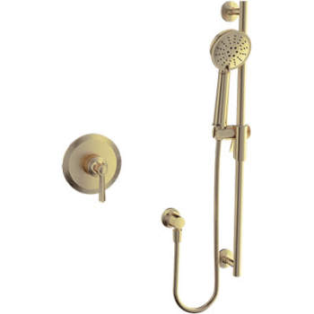 Baril shower sets image-8
