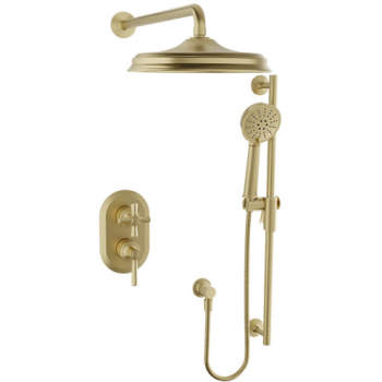 Baril shower sets image-6