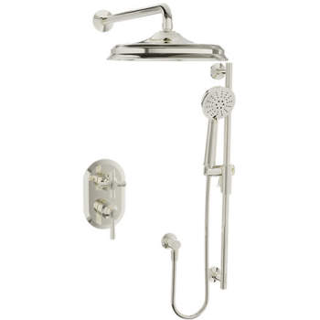 Baril shower sets image-2
