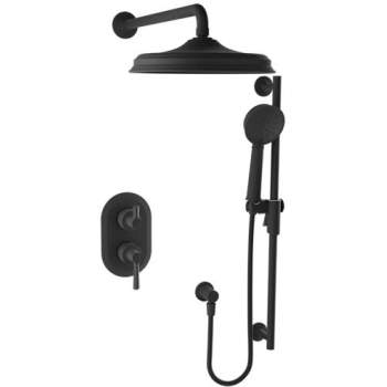 Baril shower sets image-6