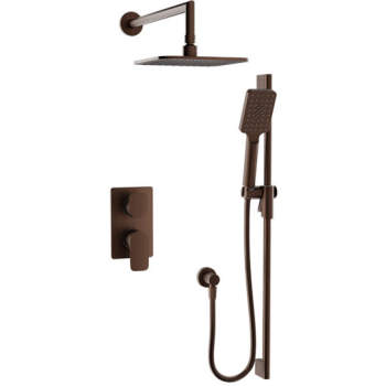 Baril shower sets image-2