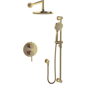 Baril shower sets image-2