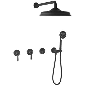 Baril shower sets image-6