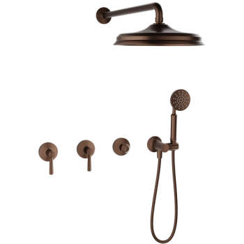 Baril shower sets image-2