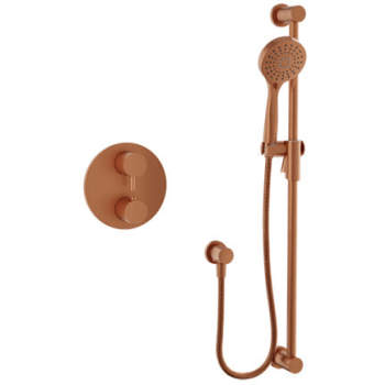 Baril shower sets image-4