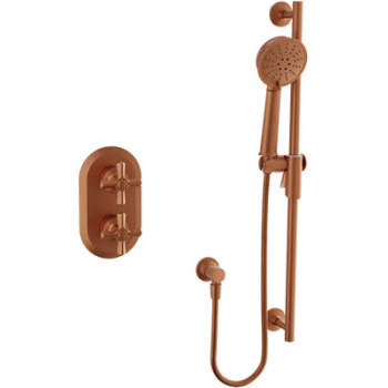 Baril shower sets image-4