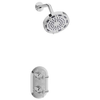 Baril shower sets image-4