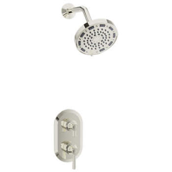 Baril shower sets image-4