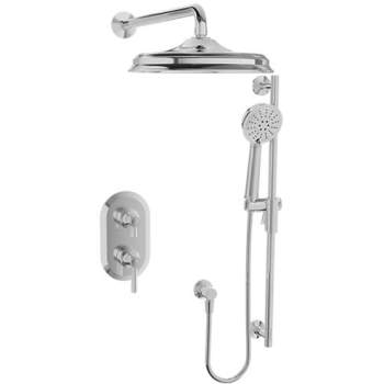 Baril shower sets image-4