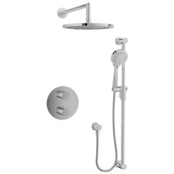 Baril shower sets image-2