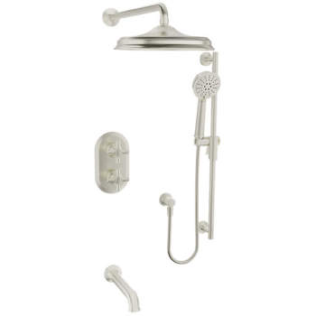 Baril shower sets image-2