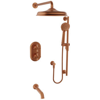 Baril shower sets image-4