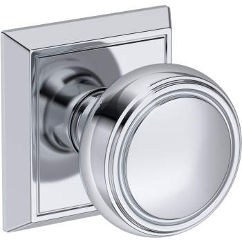 Baldwin Hardware door knobs image-8