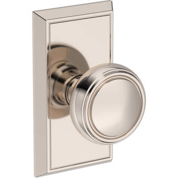 Baldwin Hardware BRE.HFR image-1