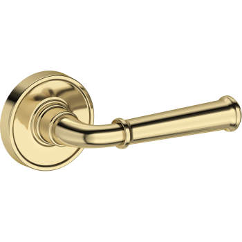 Baldwin Hardware door levers image-2